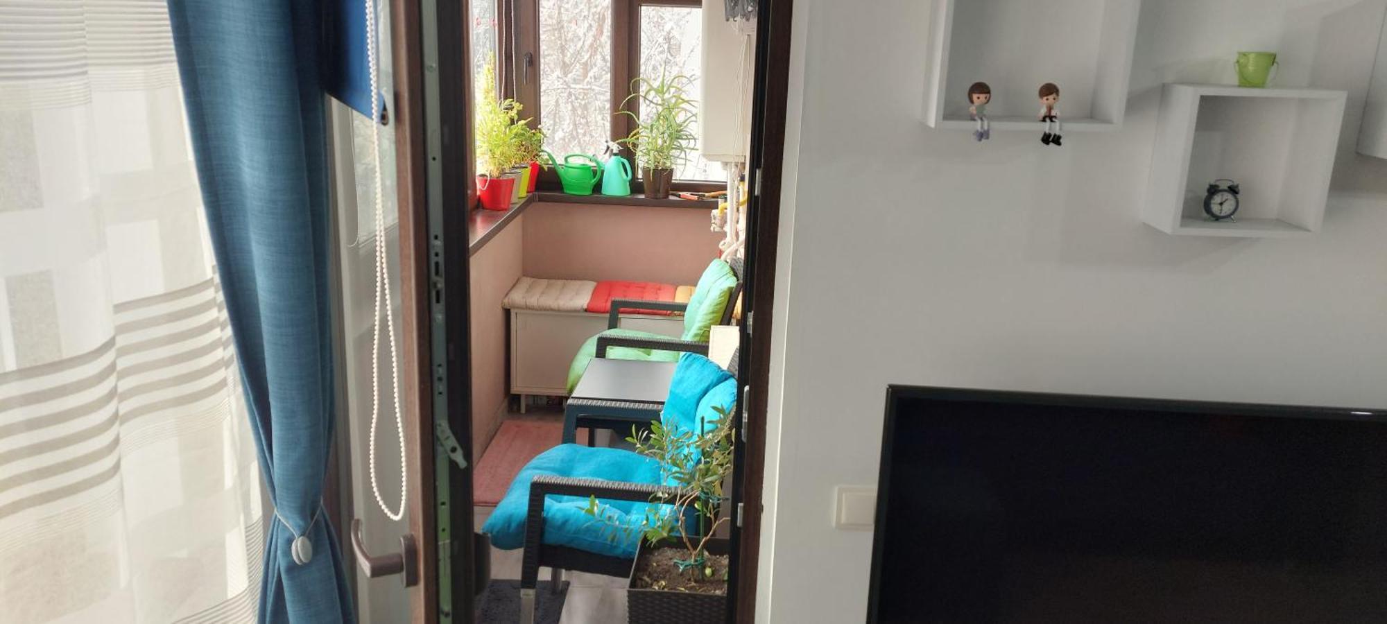 Littlebig Apartment Bukarest Exteriör bild