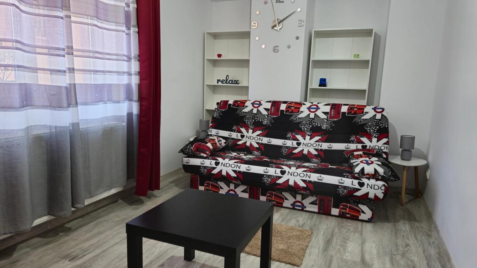 Littlebig Apartment Bukarest Exteriör bild