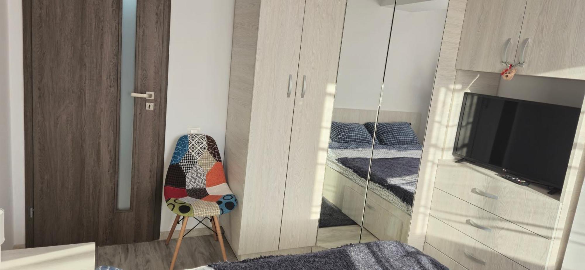 Littlebig Apartment Bukarest Exteriör bild