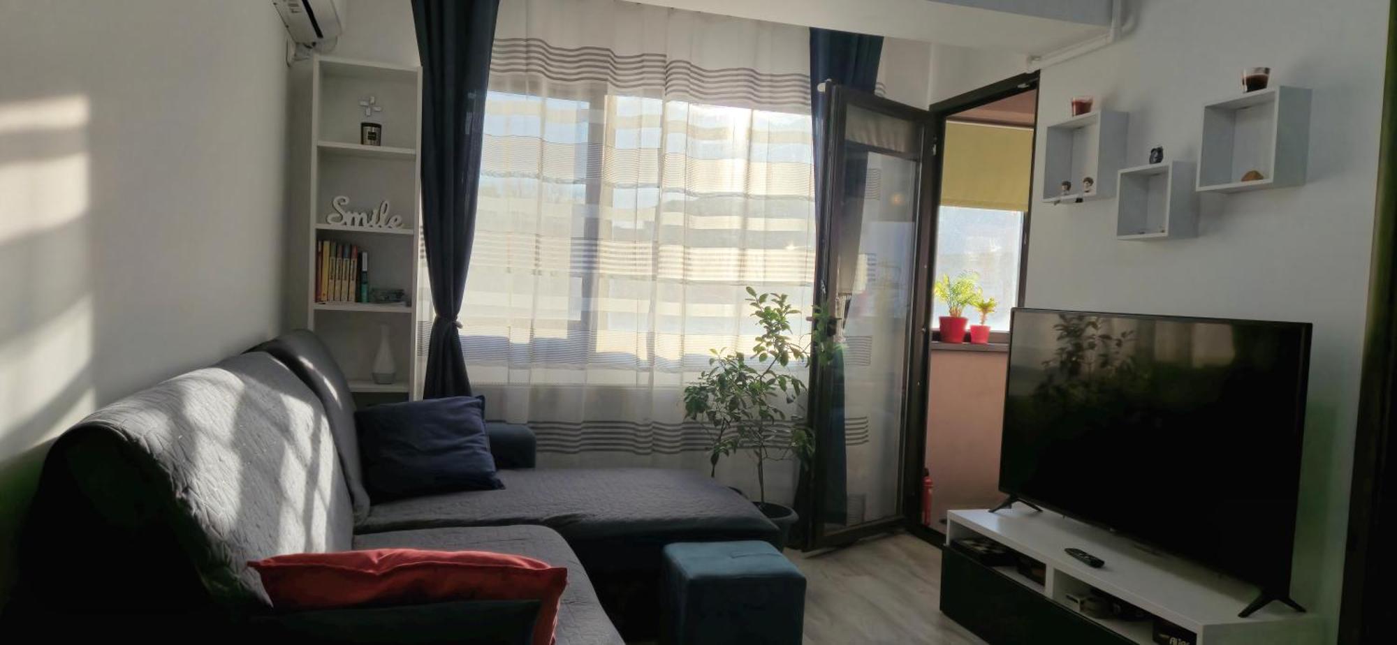 Littlebig Apartment Bukarest Exteriör bild