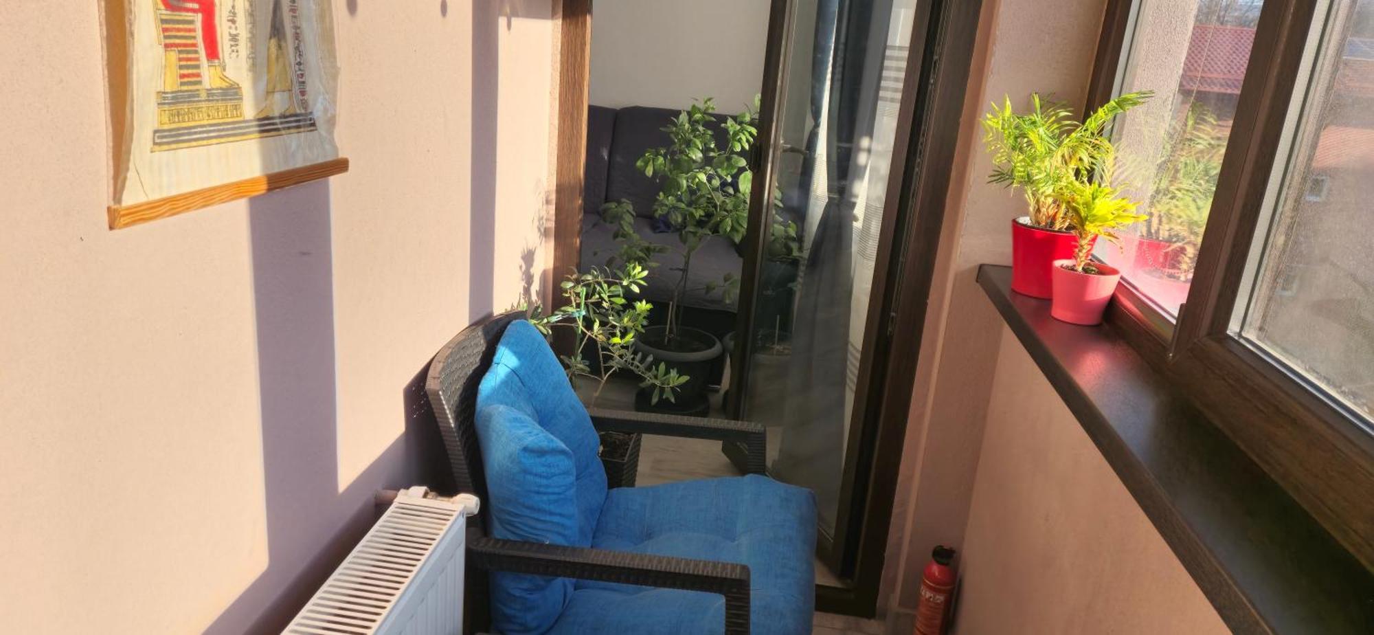 Littlebig Apartment Bukarest Exteriör bild