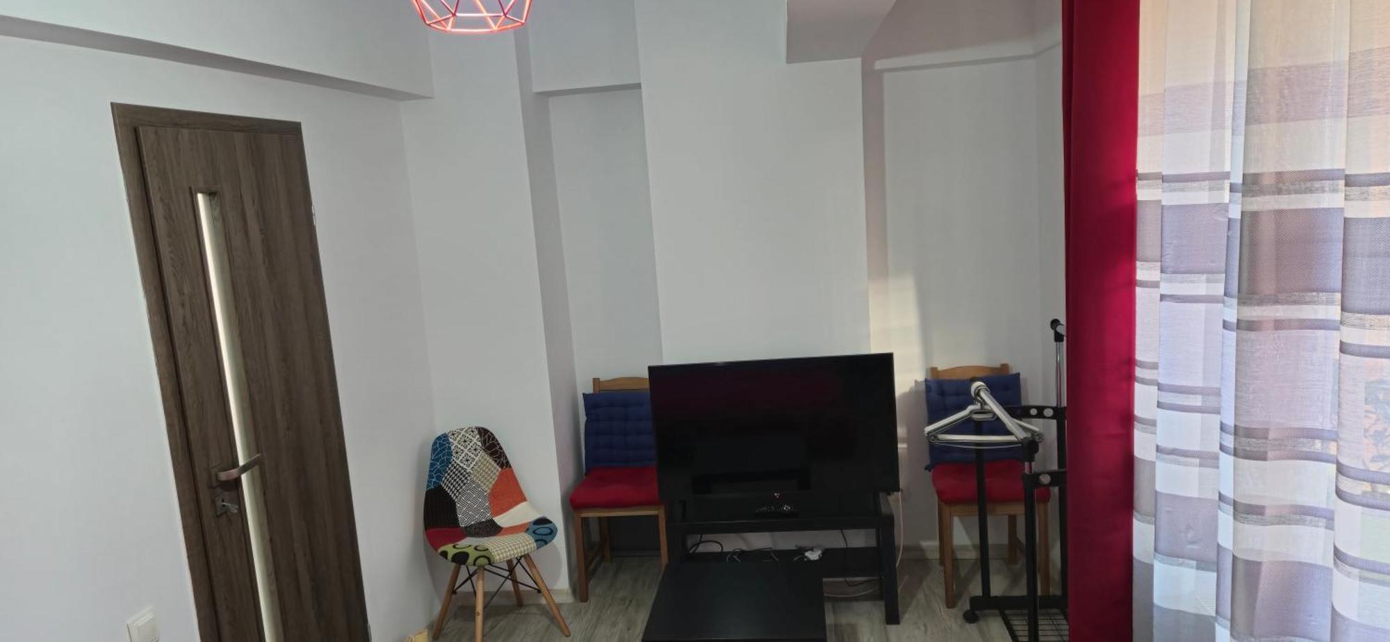 Littlebig Apartment Bukarest Exteriör bild
