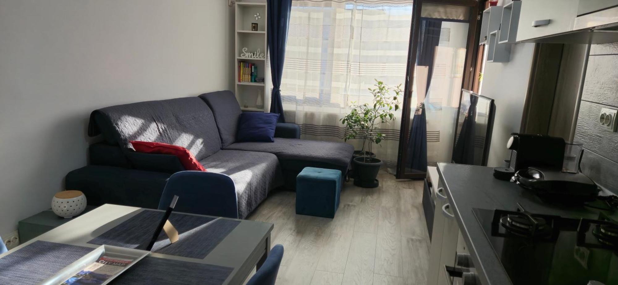 Littlebig Apartment Bukarest Exteriör bild