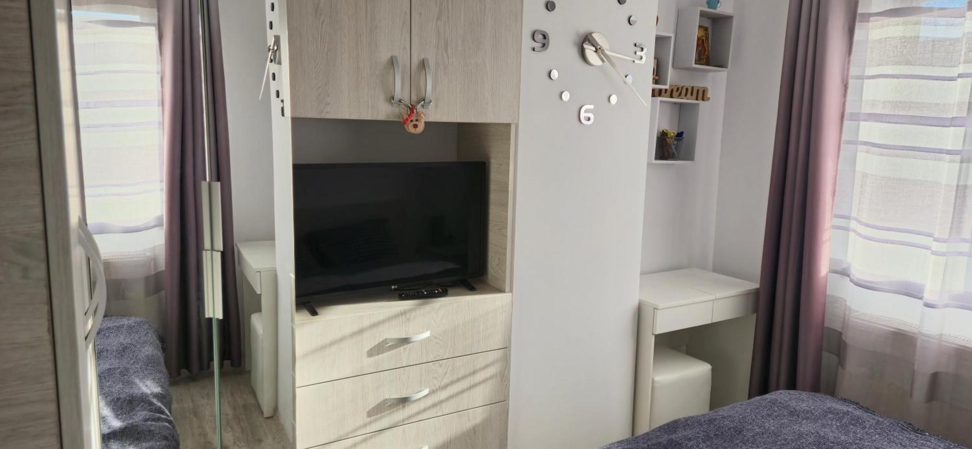 Littlebig Apartment Bukarest Exteriör bild