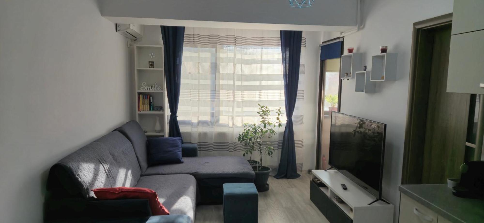 Littlebig Apartment Bukarest Exteriör bild